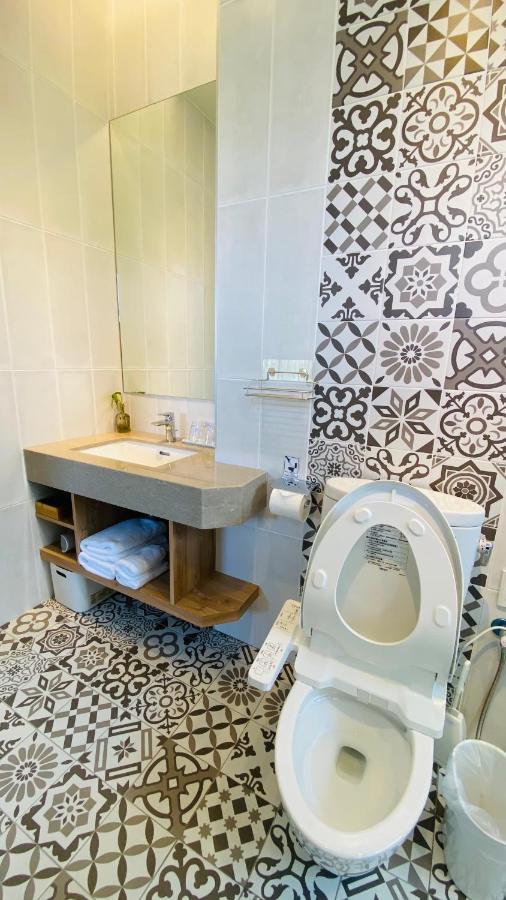 Meet Gaudi Apartment Hualien City Exterior photo