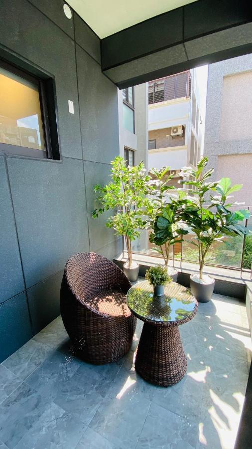 Meet Gaudi Apartment Hualien City Exterior photo